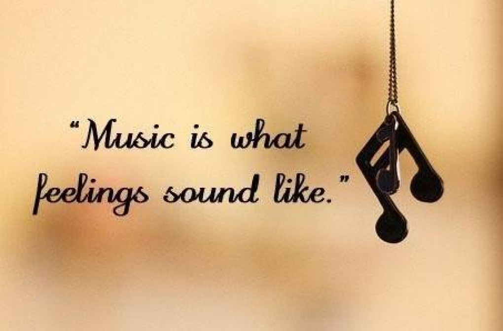 Music Quotes