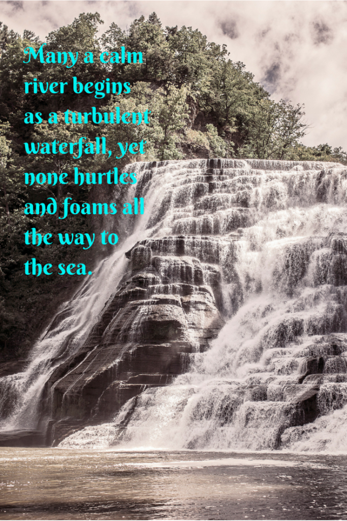 Quotes about beginnings