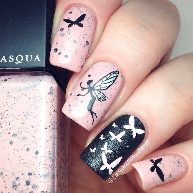 Featured image of post Fairy Tail Anime Nail Designs Fairy tail anime shop xalapa mexico